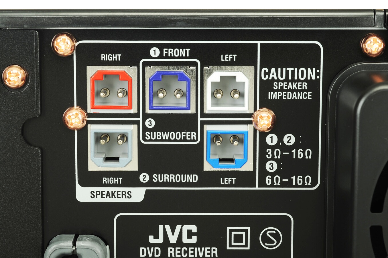 Home cinéma toutenun Jvc NXF4 NXF4 (2735032) Darty