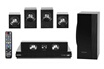 Samsung HT-D5100
