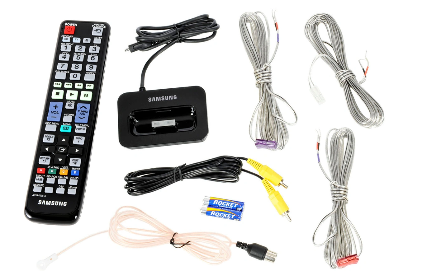 Home cinéma toutenun Samsung HTD5200 HTD5200 (3410021) Darty