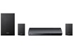 Sony BDV-EF220 / 100 pts