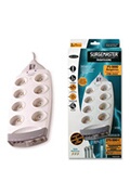 Belkin Parafoudre 8 prises
