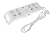Philips PARAFOUDRE 8P-2M WH
