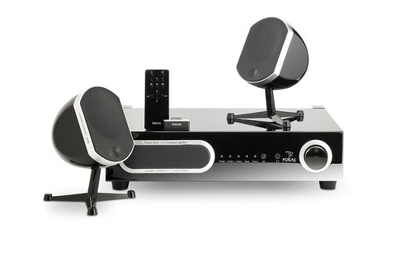 Enceinte pour TV Focal BIRD PACK 21 BLACK (3651339) Darty -> Tv Enceintes Enceinte pour TV Focal BIRD PACK 21 BLACK (3651339) Darty -> Tv Enceintes
