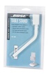 Bose UTS 20 BLANC