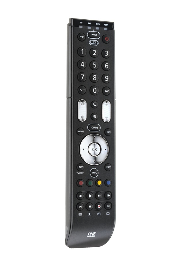 One For All TELEC O URC7140 (1266870) Darty