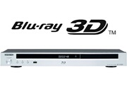 Onkyo BD-SP309 ARGENT