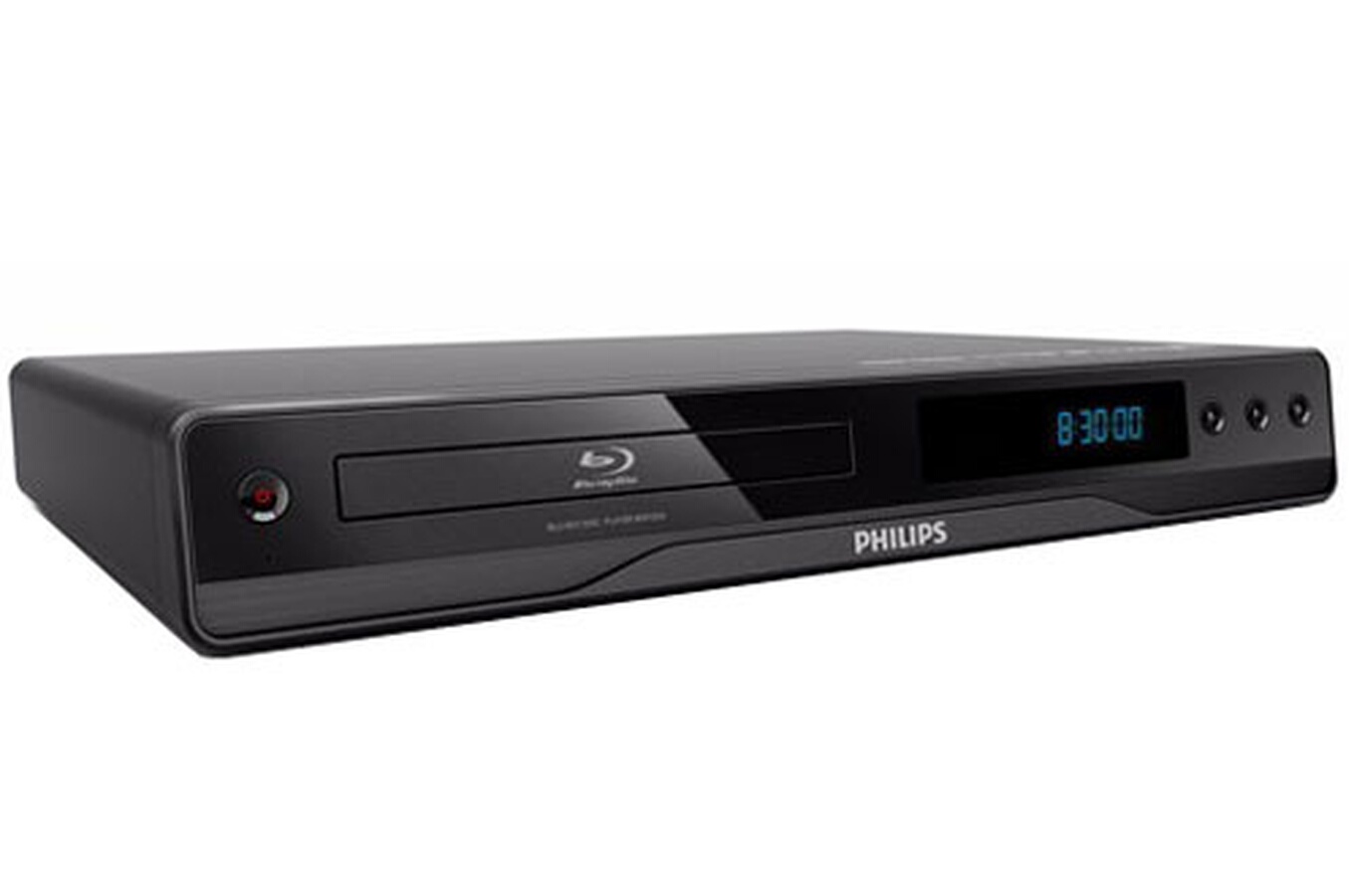 Lecteur Blu-ray Philips BDP2500 NOIR - BDP2500 (3141381) | Darty