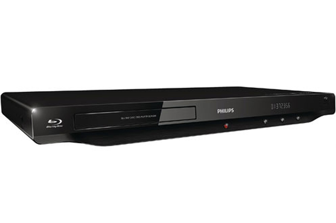 Lecteur Blu-ray Philips BDP3200 (3410781) | Darty