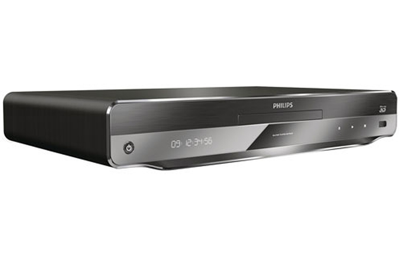 Lecteur Blu-ray Philips BDP9600 (3356418) | Darty