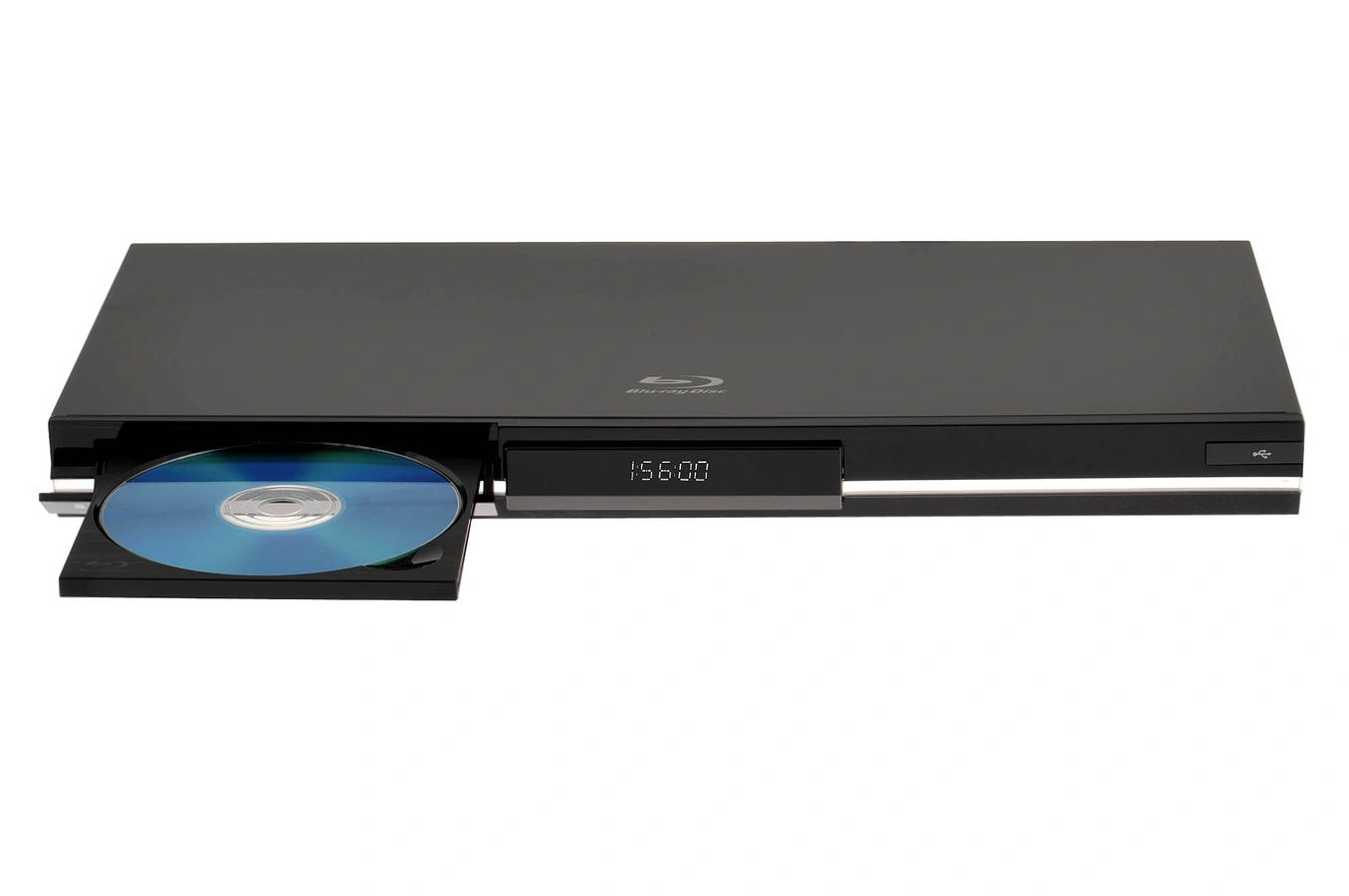 Lecteur Bluray Samsung BDC5300 BDC5300 (3213498) Darty