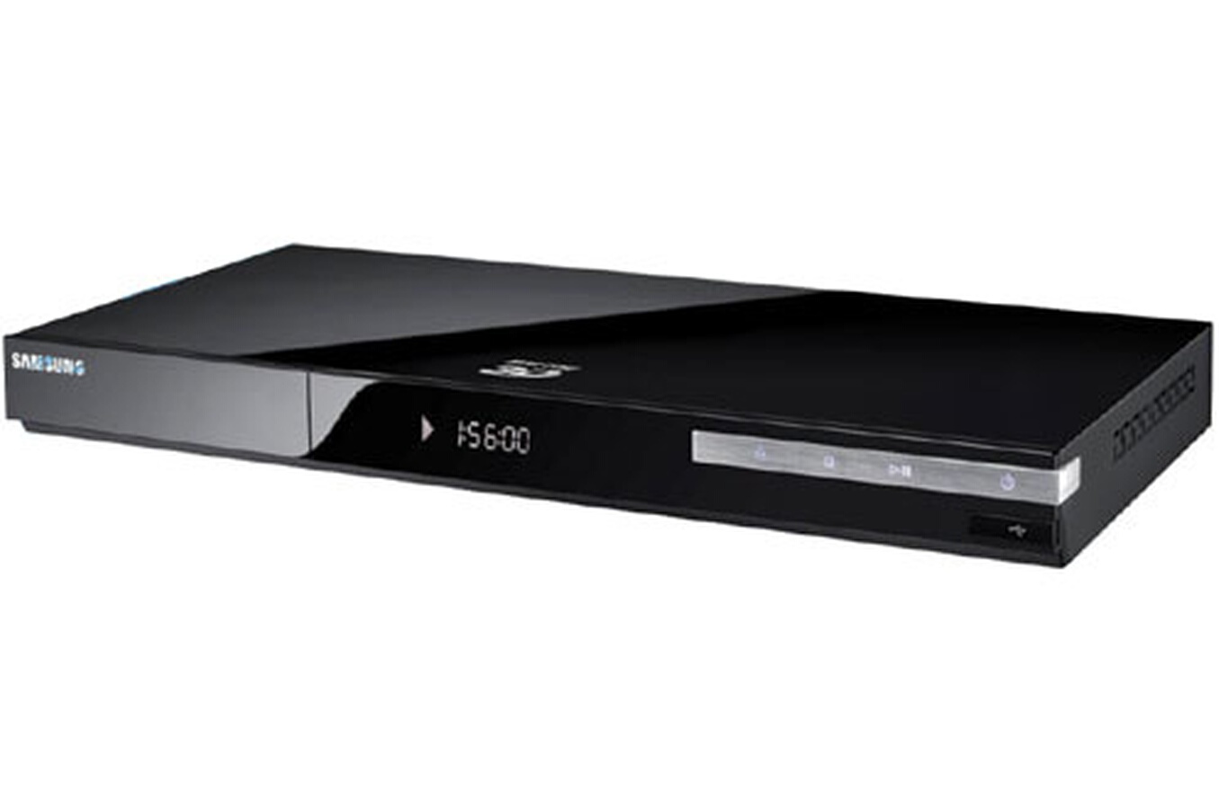Lecteur Bluray Samsung BDC5900 BDC5900 (3312194) Darty