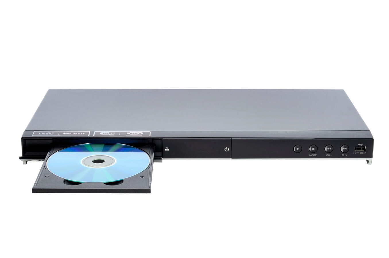 Lecteur DVD Lg DVT589H (3220834) Darty