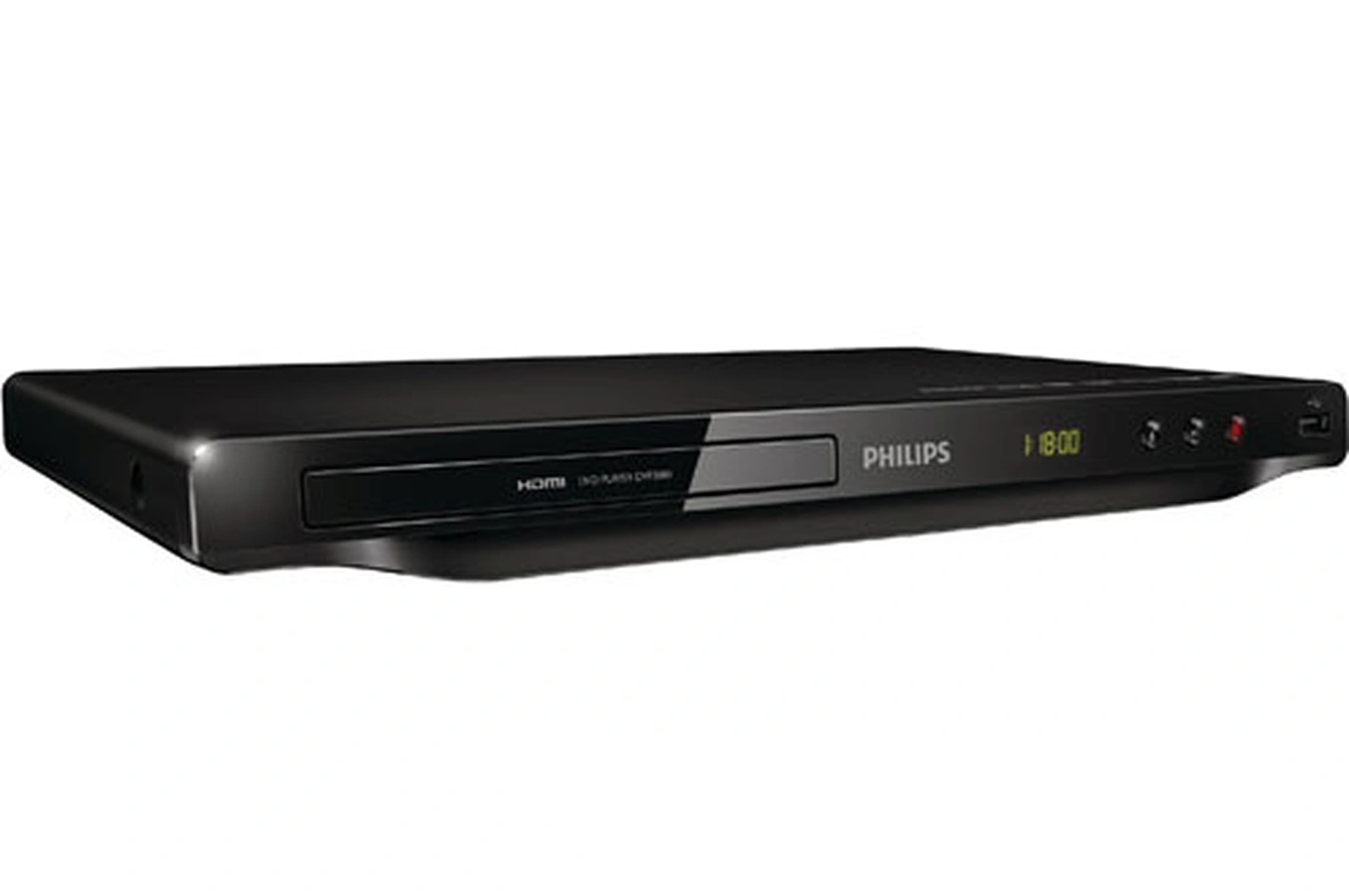 Lecteur DVD Philips DVP3850 (3410862) Darty