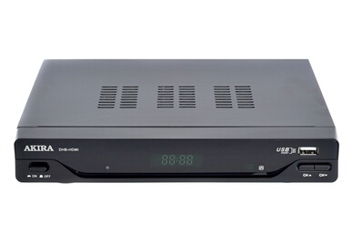 Akira DHB-HDMI-PVR
