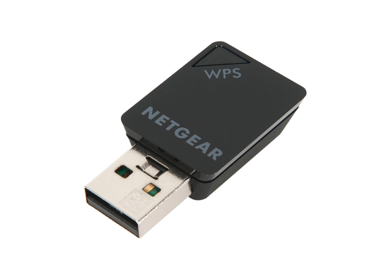 Clé WiFi / dongle WiFi Netgear Adaptateur WiFi USB A6100 Nano