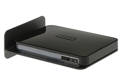 Netgear DGND3700 Firewall ADSL2+ Wireless-N Dual Band