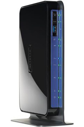 Netgear DGND3700 Firewall ADSL2+ Wireless-N Dual Band