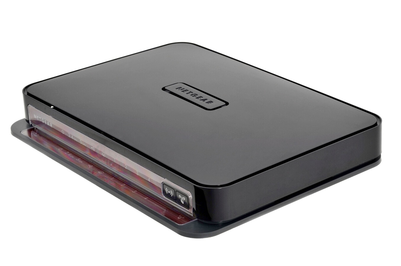Modem / routeur WiFi Netgear WNDR3800 N600 Wireless Dual Band Premium