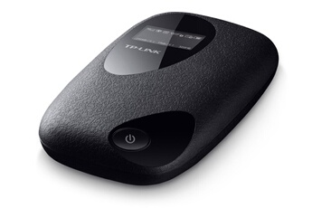 TP-LINK Routeurs M5350