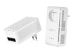 Devolo KIT AV WIRELESS + AV+