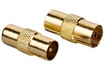 Philips ADAPT COAX M/M + F/F