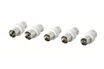 Temium ADAPT KIT COAX