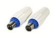 Temium FICHE MA+MA 9,52MM