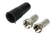 Temium FICHE RACCORD SATELLITE