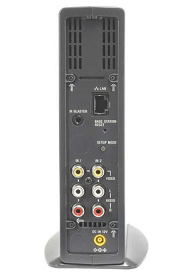 Clé Wifi Pour Regarder La Tv Clé WiFi pour TV Sony LOCATIONFREE - LFPK1 (2315203) | Darty