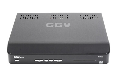 Cgv PREMIO SAT