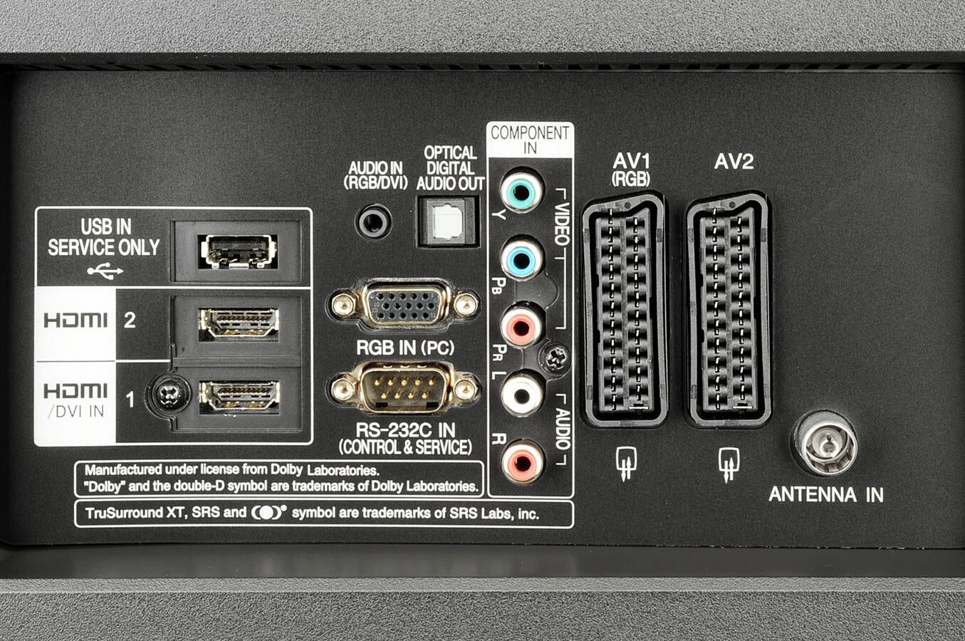 Lg 32LH3000 (2607484) | Darty