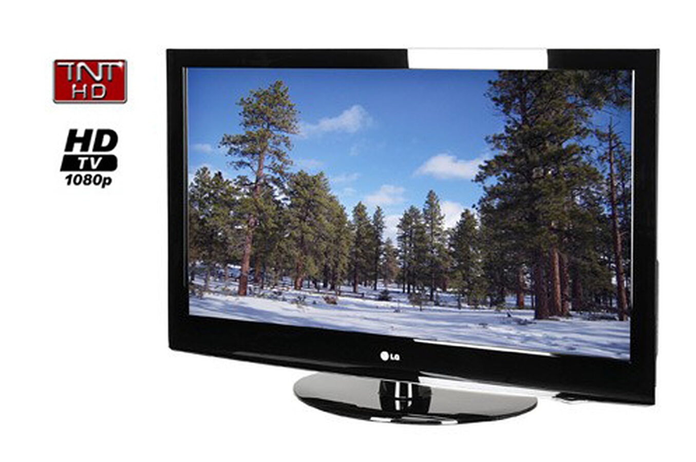 Lg 32LH3000 (2607484) | Darty