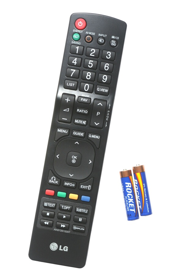 TV LCD Lg 42LD420 (3207625) | Darty