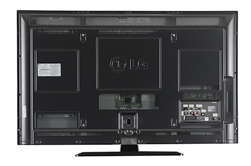 Lg 42PA4500