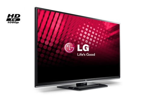 Lg 60PA5500
