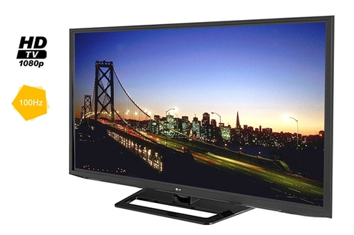 Lg 60PA6500