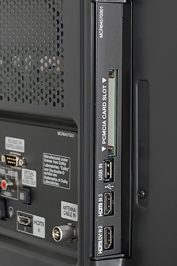 Lg 60PA6500 (3592758) Darty