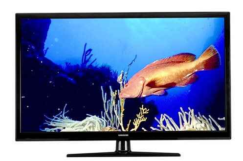 Samsung PS43F4500