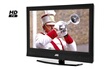 Jvc LT-26HA30U