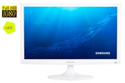 Samsung T24B300 LED BLANC