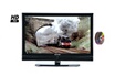 Brandt B1913XHD/DVD