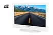 Brandt B2207XHDW BLANC