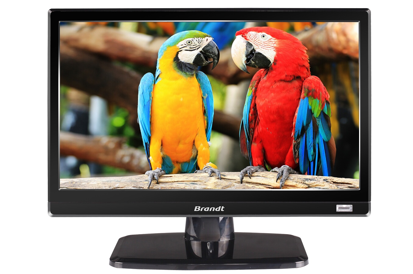 TV LED Brandt B1612HD LED (4216288) Darty