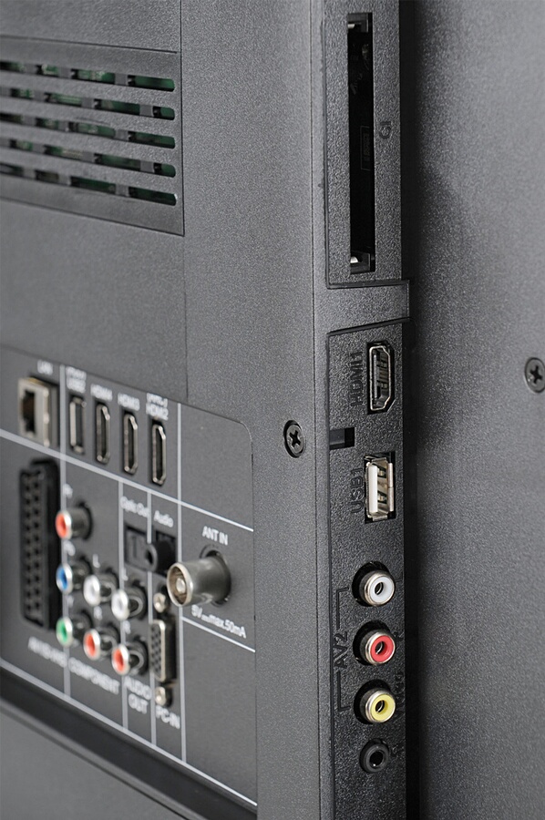 Firmware upgrade on Grundig TV... | TechPowerUp Forums
