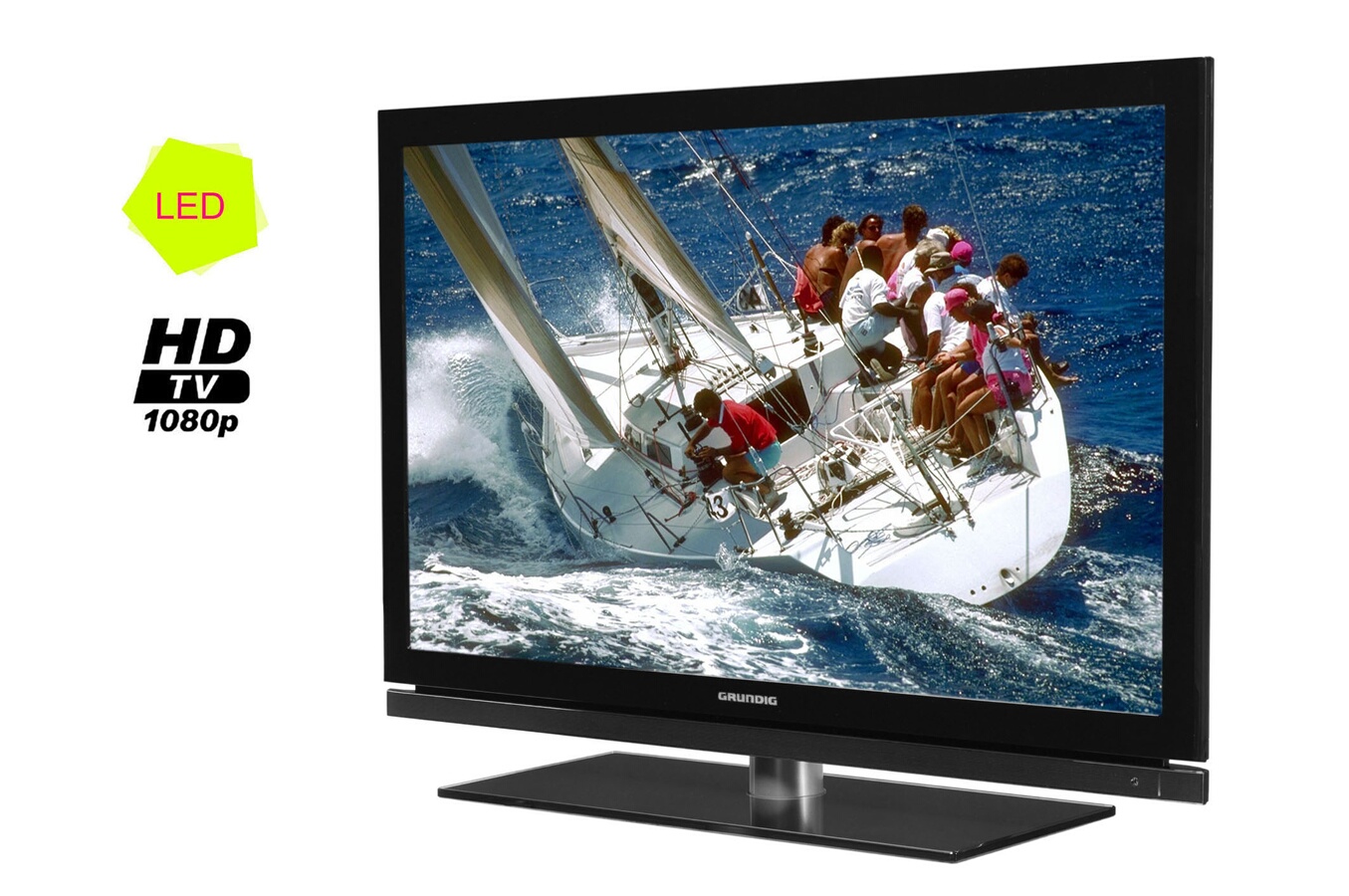 Grundig Lcd Tv 40 Vle 4322 Bf TV LED Grundig 40VLE8220BF LED - 40VLE8220BF (3570770) | Darty