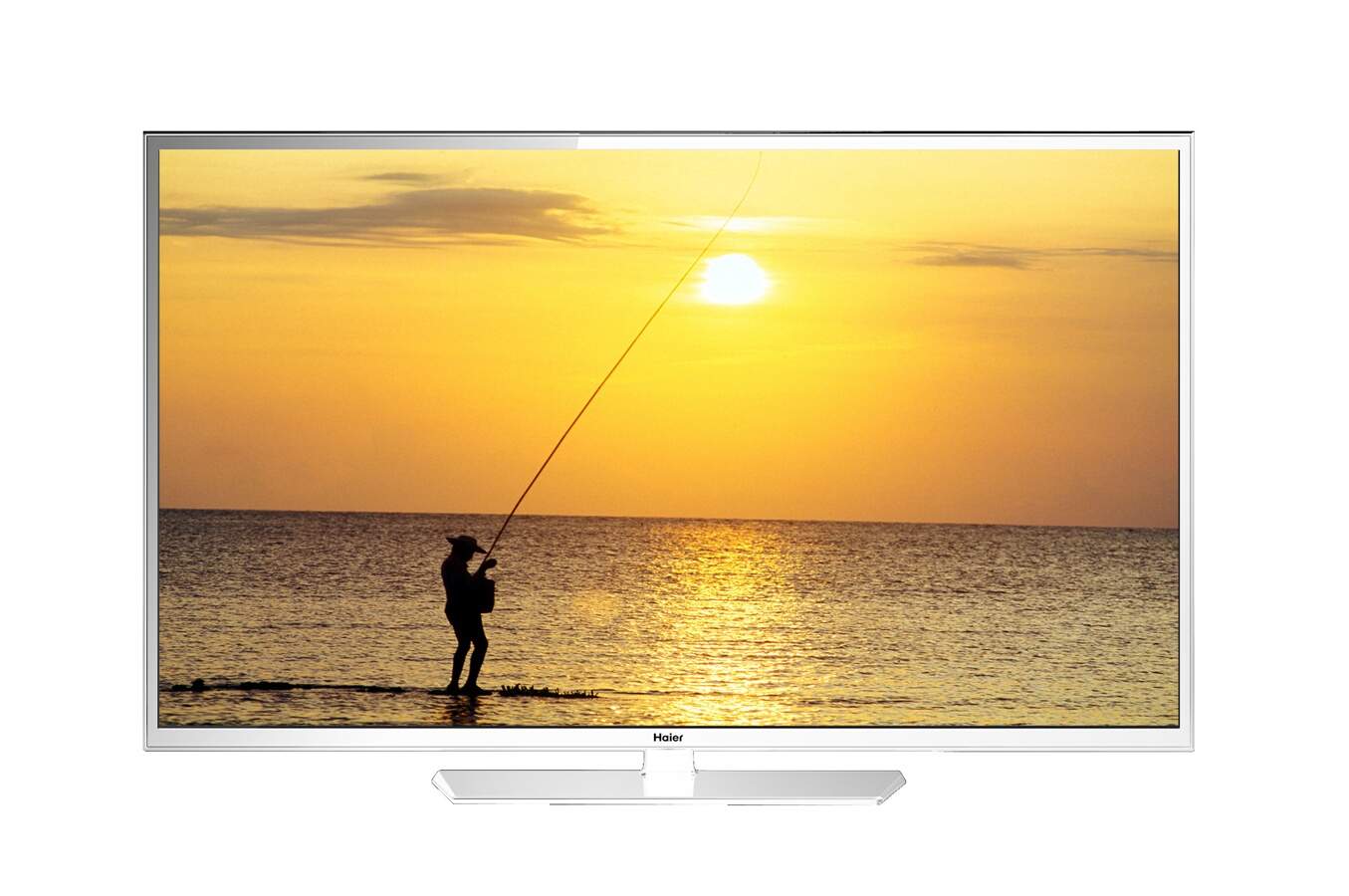 TV LED Haier LE24M660CF - 24m660cf (4015355) | Darty