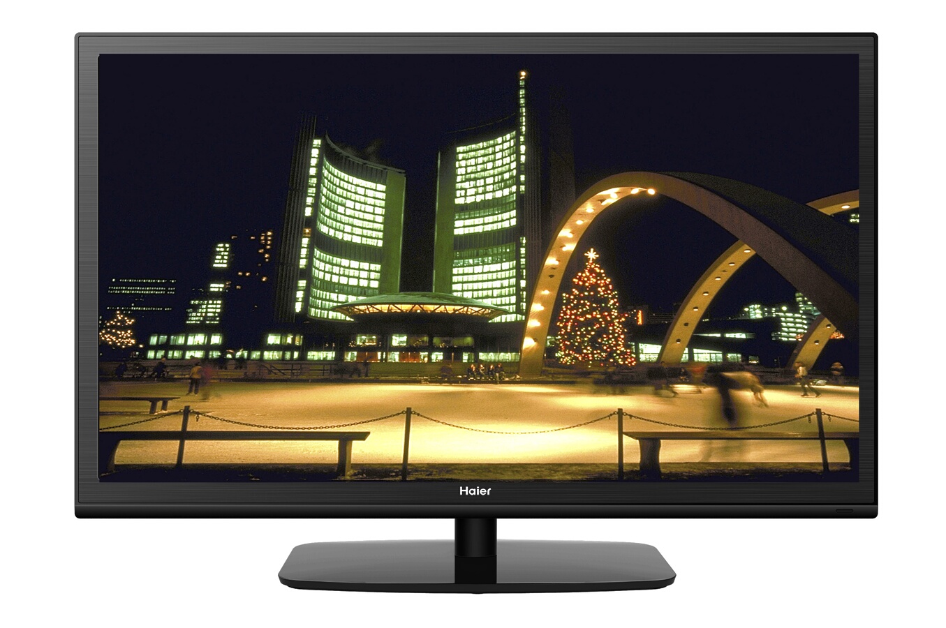 TV LED Haier LET46C810HF - 46c810hf (4012240) | Darty