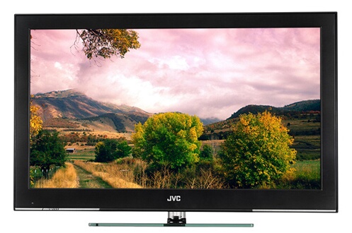 Jvc LT-32HG46U LED