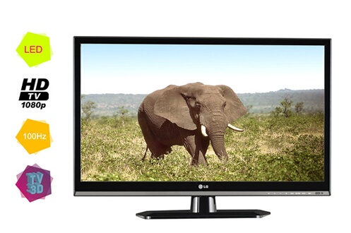 Lg 32LM611S LED 3D