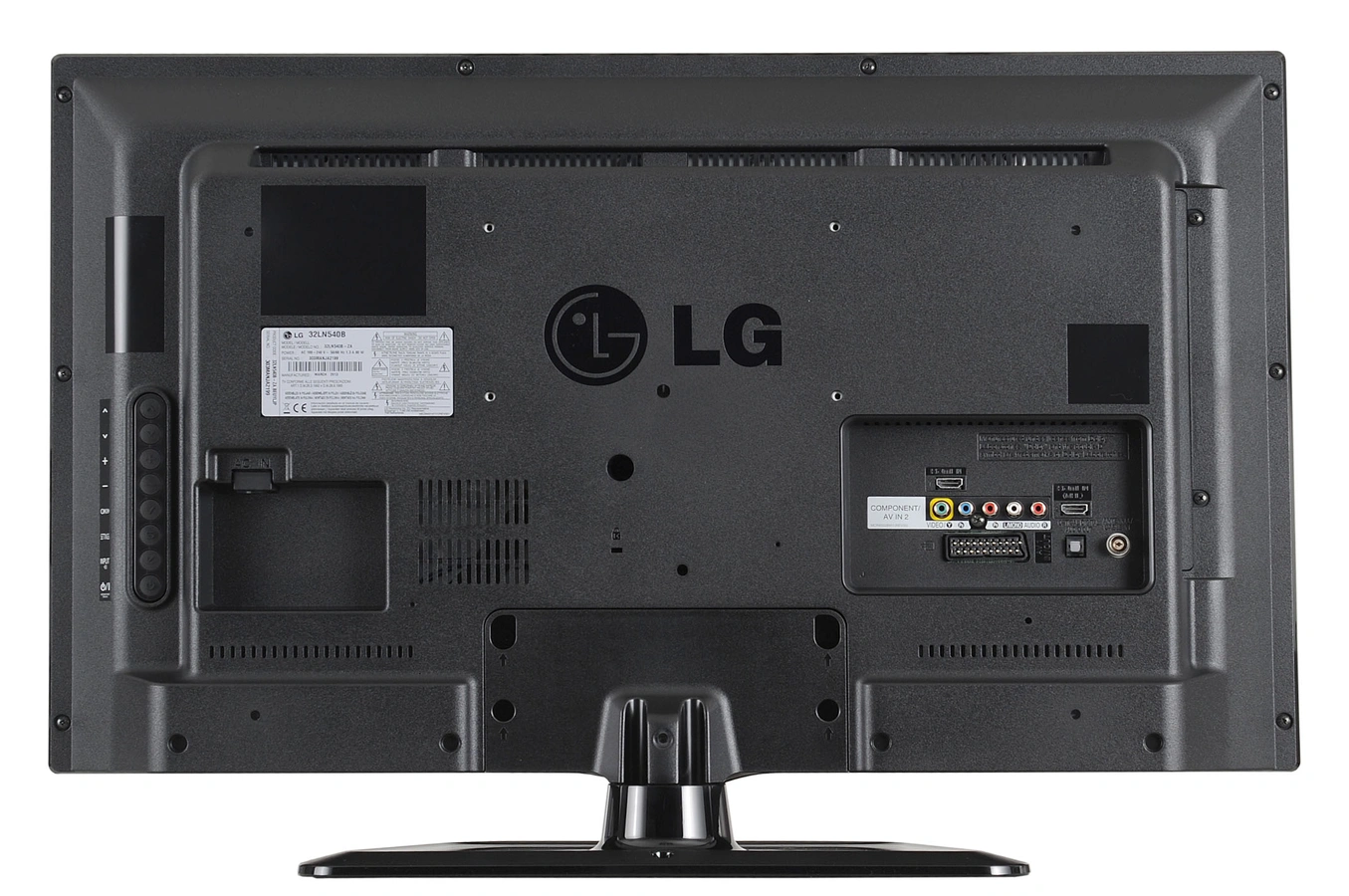 TV LED Lg 32LN540B LED 32LN540B (3727785) Darty